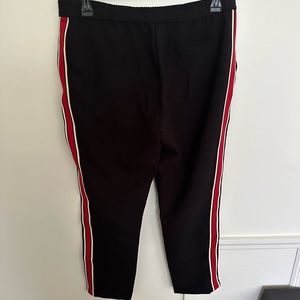 Pull On Smart Joggers